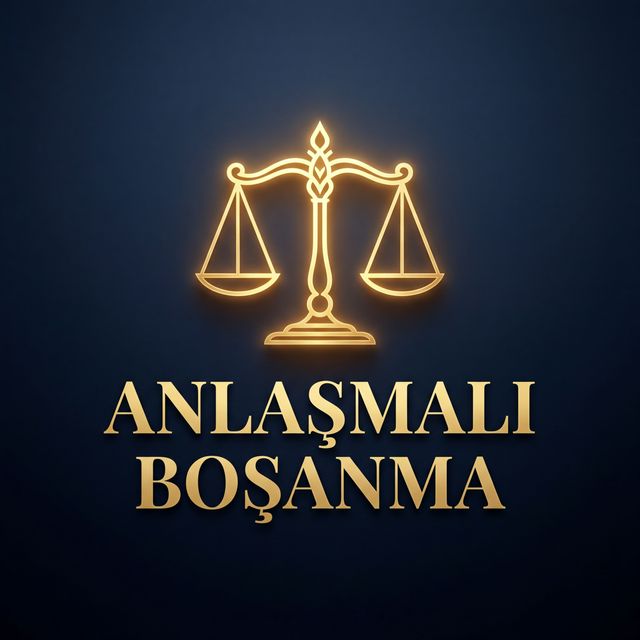 Anlaşmalı Boşanma Davası Rehberi