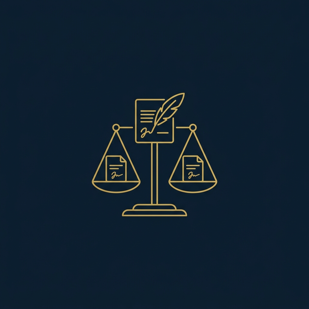 Anlaşmalı Boşanma Avukatı Protokol Süreci