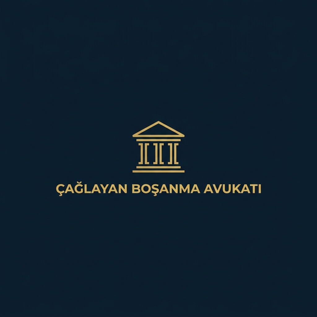 Çağlayan Boşanma Avukatı ve Adliye Süreci