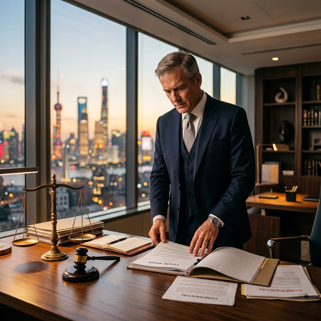 Çekişmeli Boşanma Avukatı