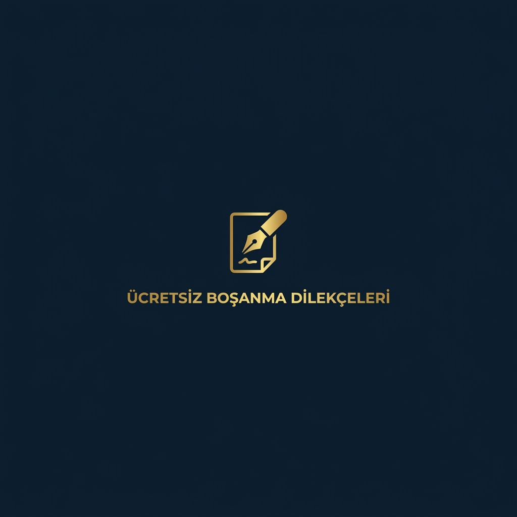 Ücretsiz Boşanma Dilekçesi Örnekleri