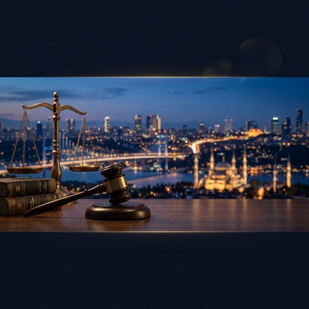 İstanbul Boşanma Baro Avukatları