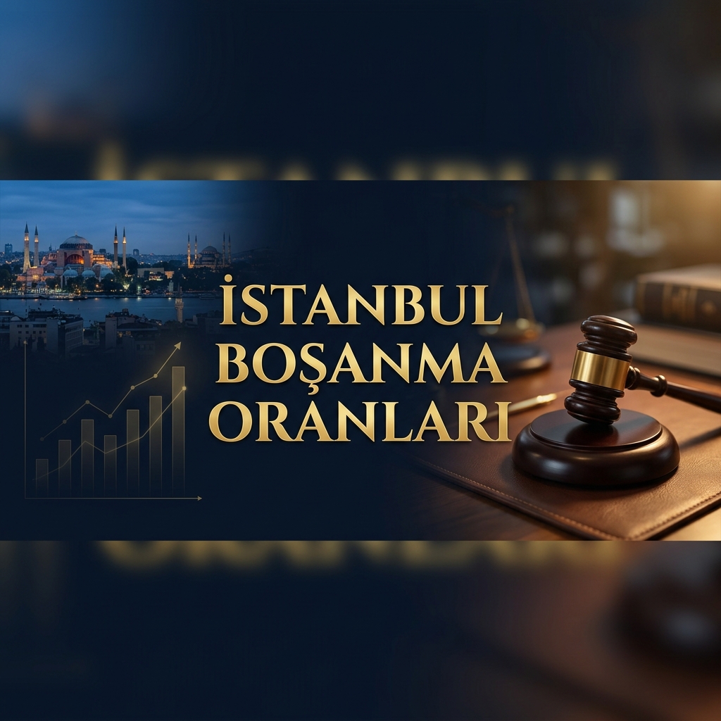 İstanbul Boşanma Oranı
