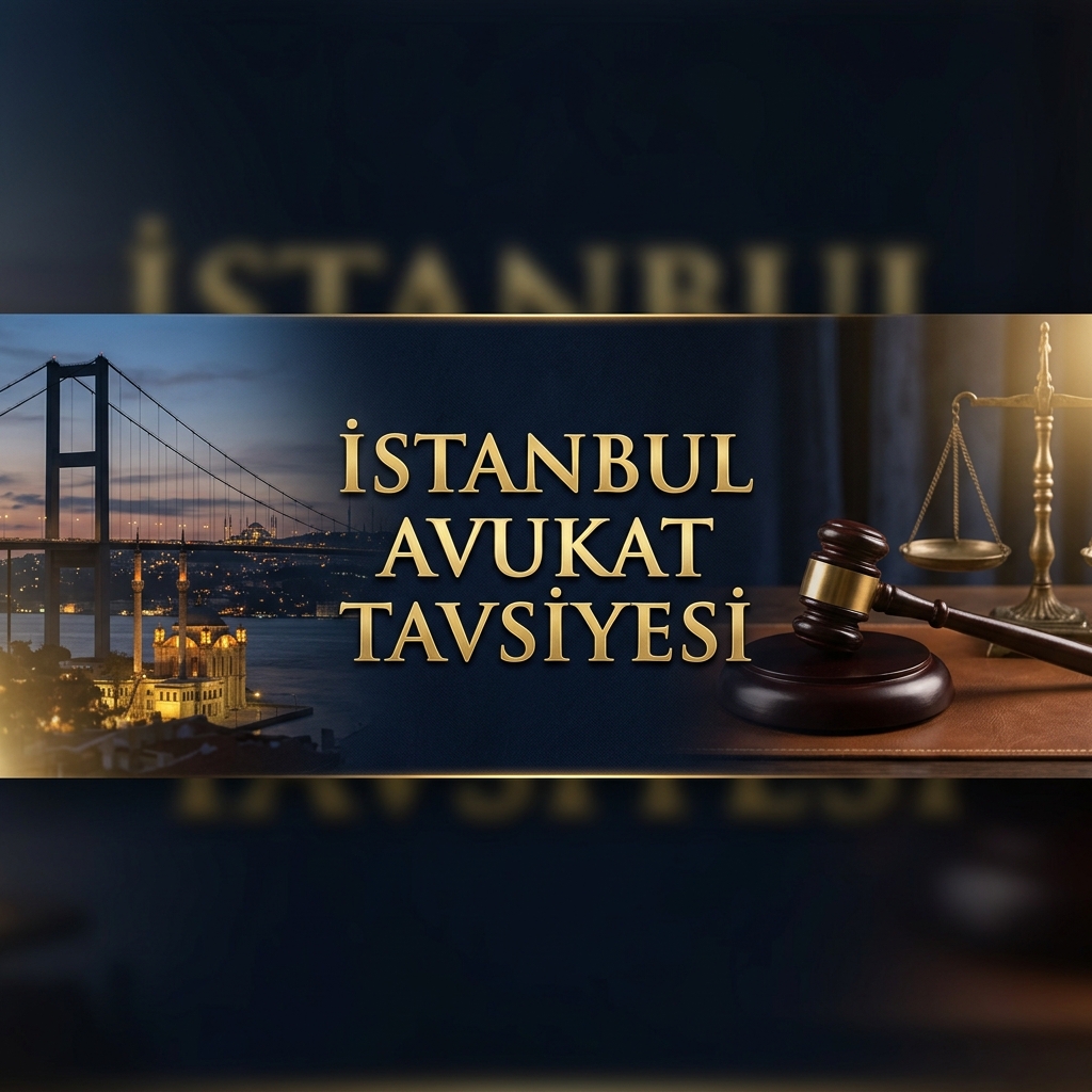 İstanbul Boşanma Avukatı Tavsiye
