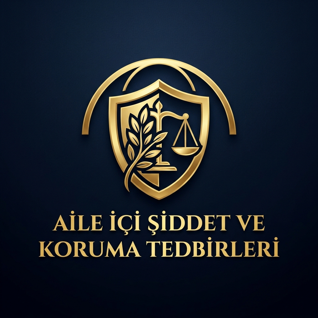 Aile İçi Şiddet ve Koruma Kararı Rehberi