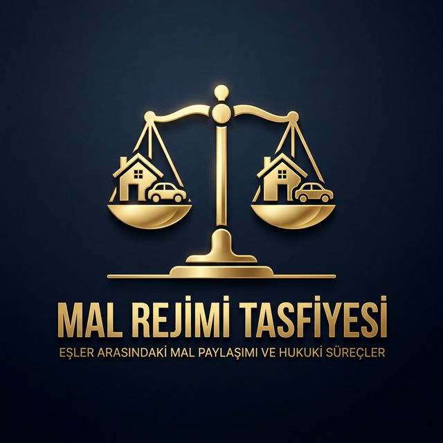 Mal Rejimi Tasfiyesi Rehberi