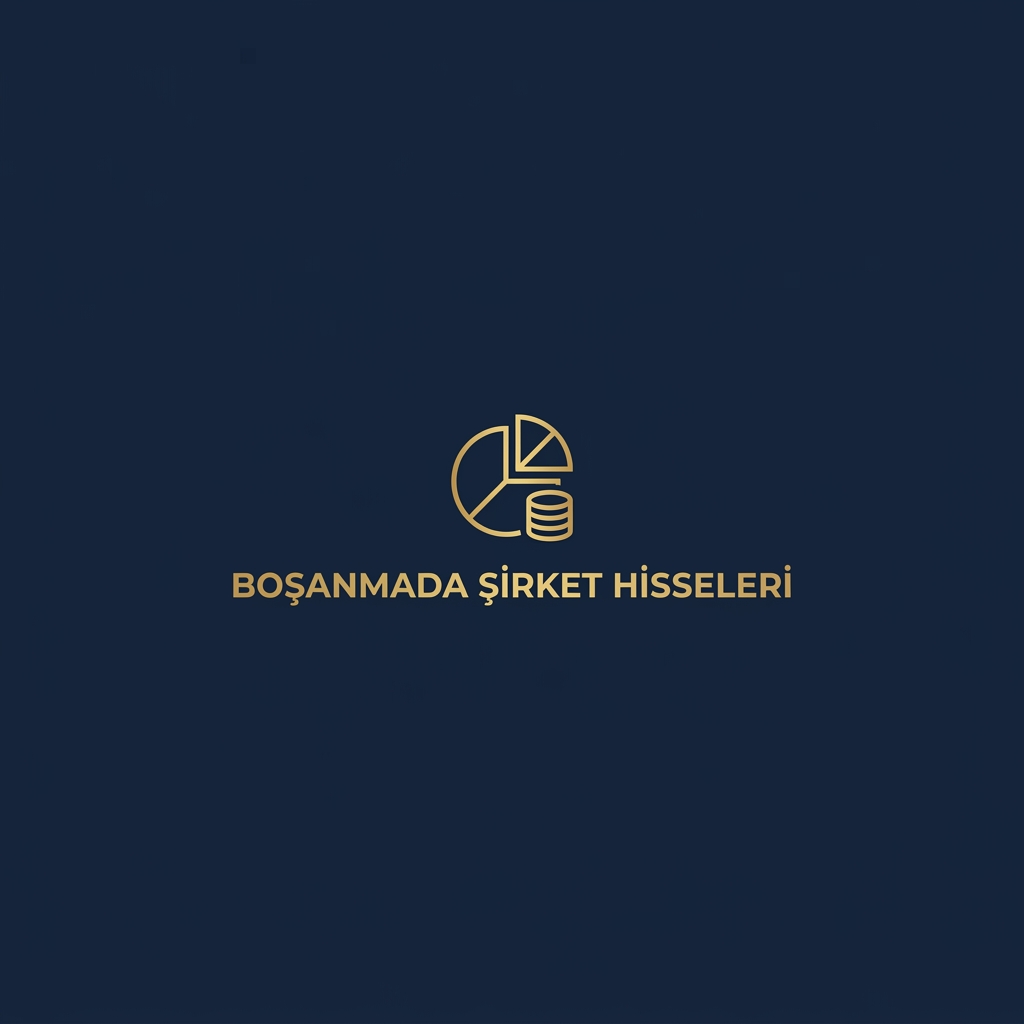 Boşanmada Şirket Hissesi Değerlemesi