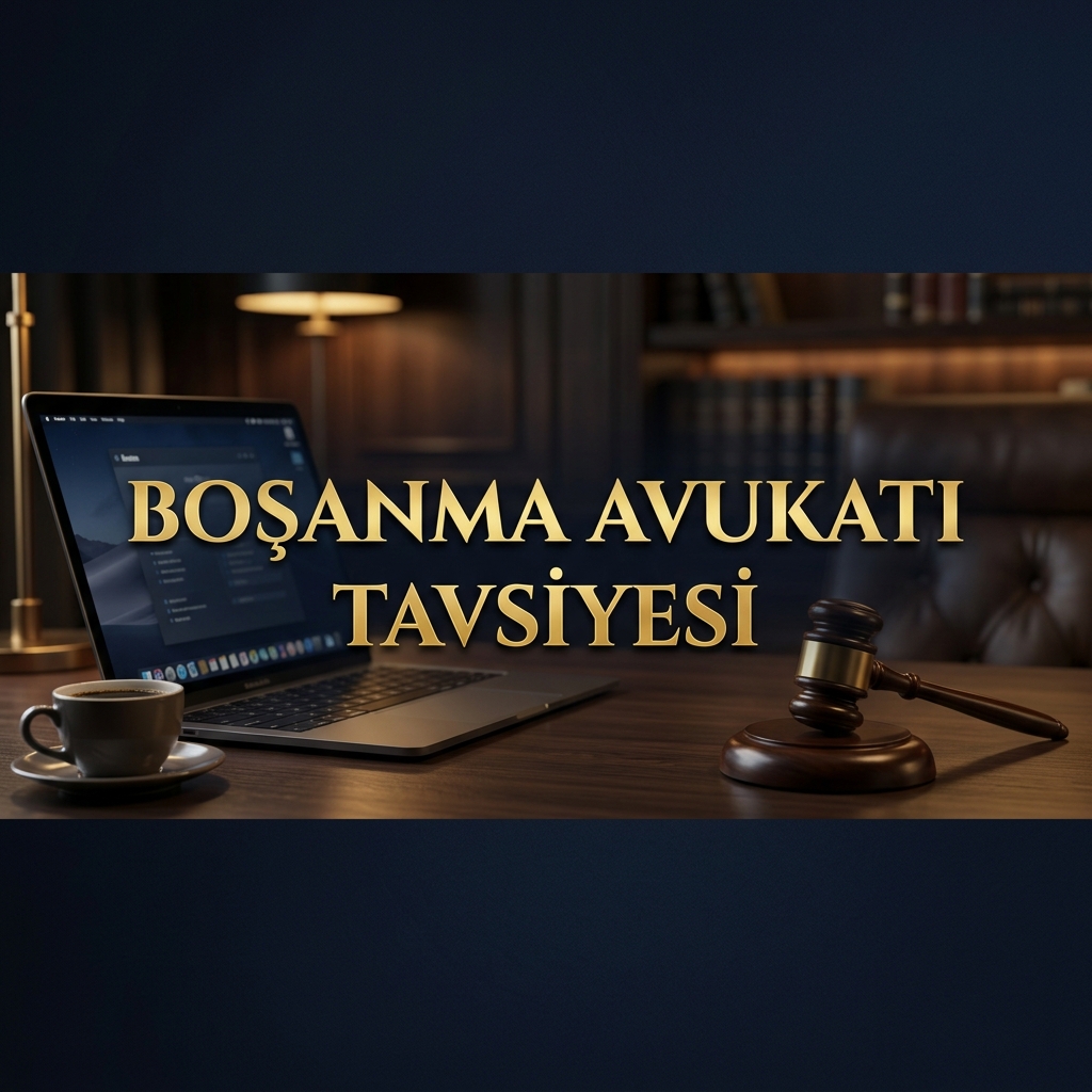Boşanma Avukatı Tavsiyesi Kadınlar Kulübü
