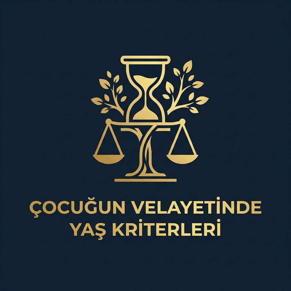 Çocuğun Velayeti Kaç Yaşında Babaya Verilir