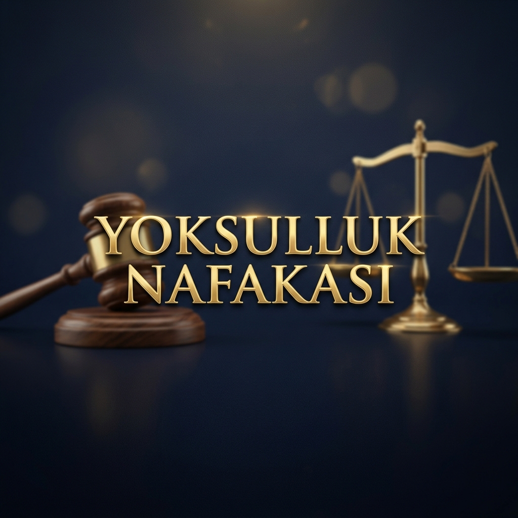 Yoksulluk Nafakası